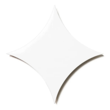 Picture of Bedrosians - Legacy Kite White