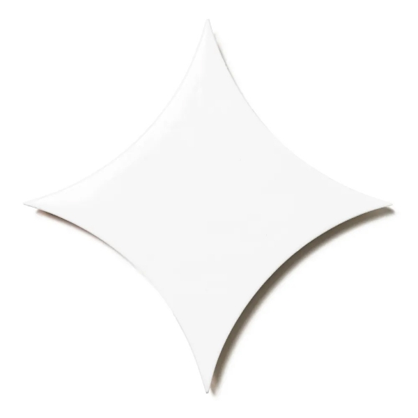 Picture of Bedrosians - Legacy Kite White