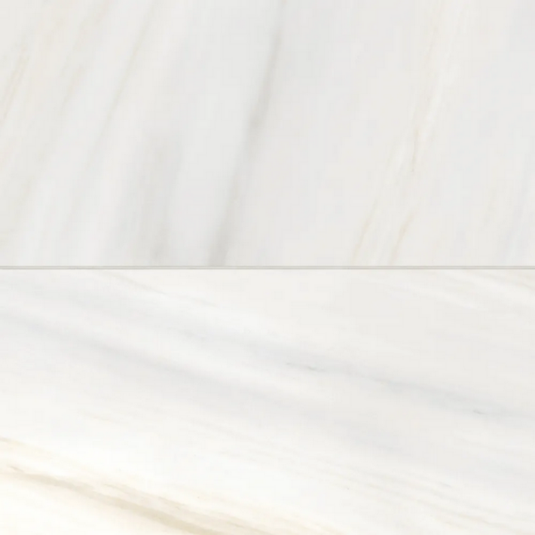 Picture of Bedrosians - Magnifica Bianco Lasa 24 X 48 Bianco Lasa Honed