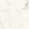 Picture of Bedrosians - Magnifica Calacatta Oro Mosaic Calacatta Oro Honed