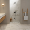 Picture of Bedrosians - Magnifica Calacatta Super White 24 x 48 Calacatta Super White Polished