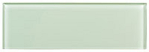 Picture of Glazzio - Crystile 4 x 12 Ocean Spray