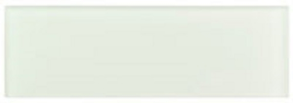 Picture of Glazzio - Crystile 4 x 12 Ice Mist Frosted