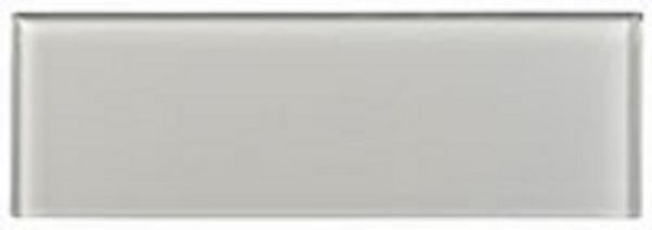 Picture of Glazzio - Crystile 4 x 12 Morning Mist