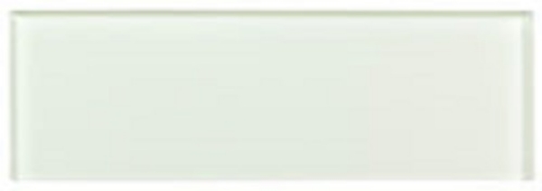 Picture of Glazzio - Crystile 4 x 12 Ice Mist