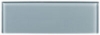 Picture of Glazzio - Crystile 4 x 12 Gray Sky