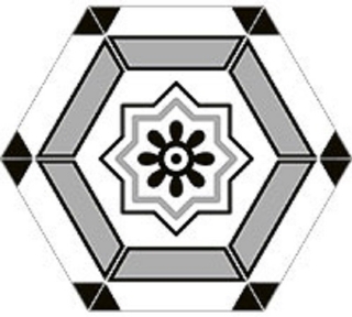 Picture of Glazzio - Cucina Italia Cesto Di Fiori