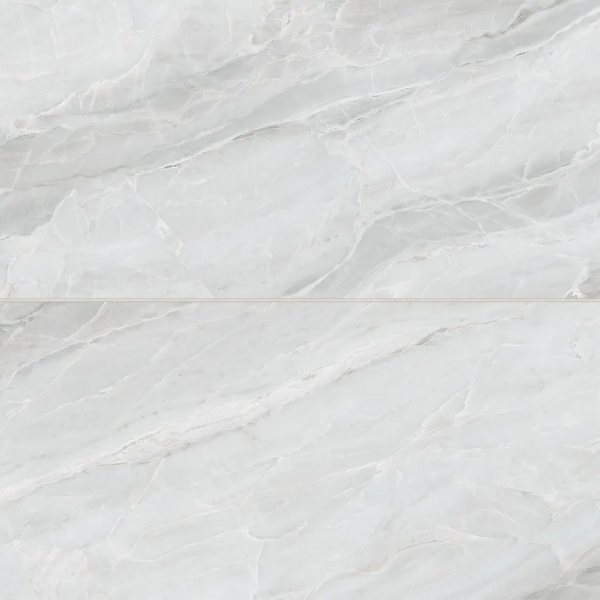 Picture of Bedrosians - Magnifica Pietra 24 X 48 Pietra Bianca Honed