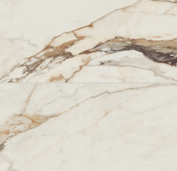 Picture of Bedrosians - Magnifica Era Luxury 24 X 48 Calacatta Borghini