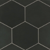 Picture of Bedrosians - Makoto Hexagon Kuroi Black