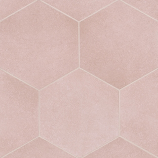 Picture of Bedrosians - Makoto Hexagon Momoiro Blush