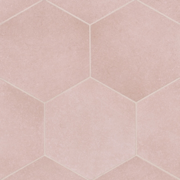 Picture of Bedrosians - Makoto Hexagon Momoiro Blush