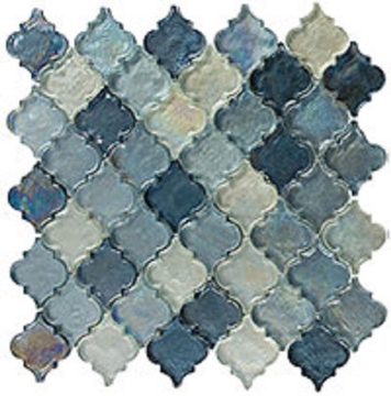 Picture of Glazzio - Dentelle Heavenly Lagoon