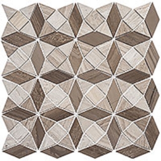 Picture of Glazzio - Divine Windows Jerusalem Mount