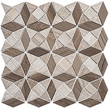 Picture of Glazzio - Divine Windows Jerusalem Mount