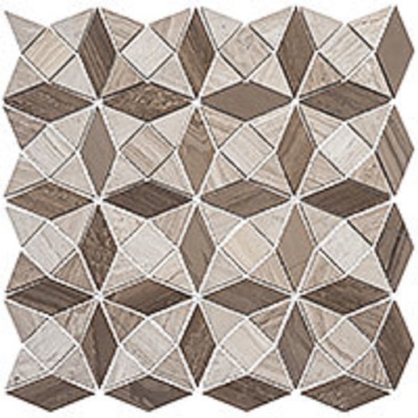 Picture of Glazzio - Divine Windows Jerusalem Mount