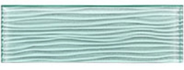 Picture of Glazzio - Crystile Wave Soft Mint
