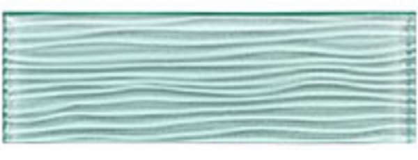 Picture of Glazzio - Crystile Wave Soft Mint
