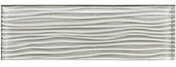 Picture of Glazzio - Crystile Wave Morning Mist