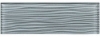 Picture of Glazzio - Crystile Wave Gray Sky