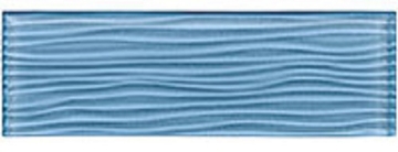 Picture of Glazzio - Crystile Wave Pacific Ocean