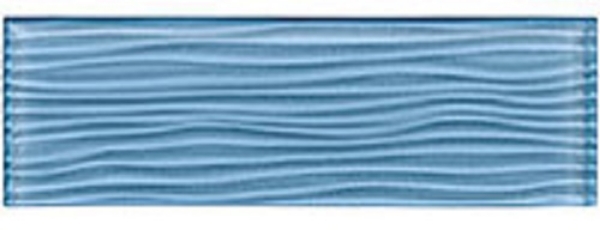 Picture of Glazzio - Crystile Wave Pacific Ocean