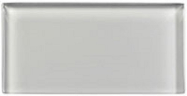 Picture of Glazzio - Crystile 3 x 6 Morning Mist