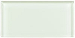 Picture of Glazzio - Crystile 3 x 6 Ice Mist