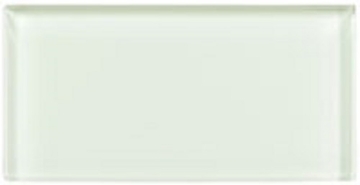 Picture of Glazzio - Crystile 3 x 6 Ice Mist