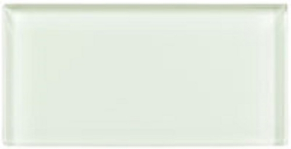 Picture of Glazzio - Crystile 3 x 6 Ice Mist