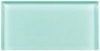 Picture of Glazzio - Crystile 3 x 6 Soft Mint