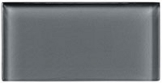 Picture of Glazzio - Crystile 3 x 6 Eclipse