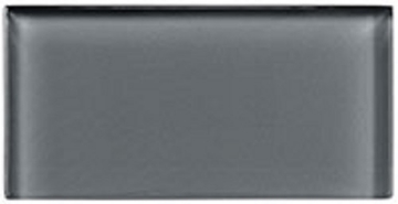 Picture of Glazzio - Crystile 3 x 6 Eclipse