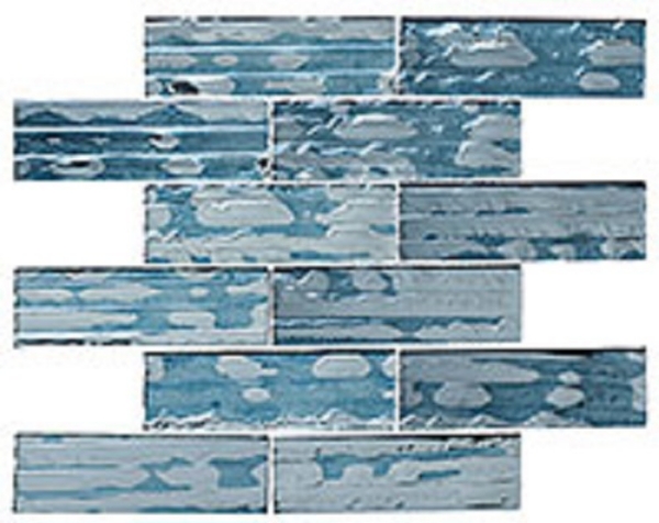 Picture of Glazzio - Droplettes Prussian Ice