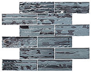 Picture of Glazzio - Droplettes Dazzling Silver