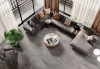 Picture of Glazzio - Durango Taupe