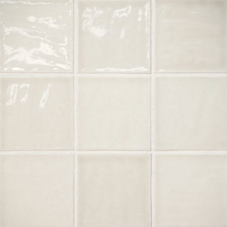 Picture of Bedrosians - Marin 4 x 4 Sand Dollar