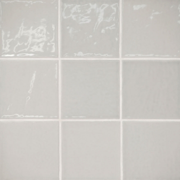 Picture of Bedrosians - Marin 4 x 4 Pebble Gray