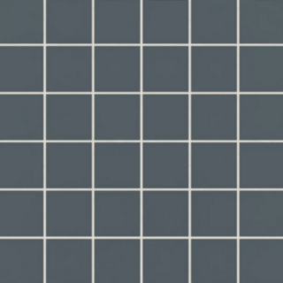 Picture of Bedrosians - Marin Square Mosaic Midnight Tide