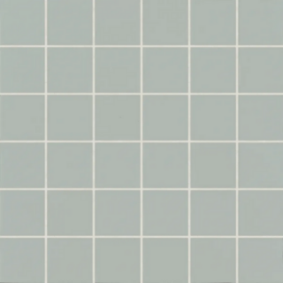 Picture of Bedrosians - Marin Square Mosaic Aloe Green