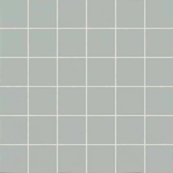 Picture of Bedrosians - Marin Square Mosaic Aloe Green