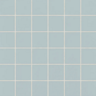 Picture of Bedrosians - Marin Square Mosaic Misty Blue