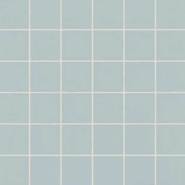 Picture of Bedrosians - Marin Square Mosaic Misty Blue