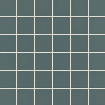 Picture of Bedrosians - Marin Square Mosaic Ocean Teal