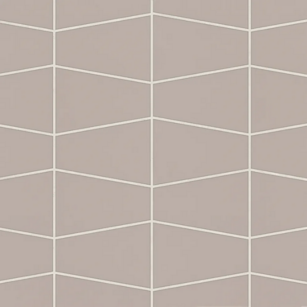 Picture of Bedrosians - Marin Trapezoid Mosaic Coastal Cliff