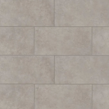 Picture of Bedrosians - Materika 12 x 24 Silver