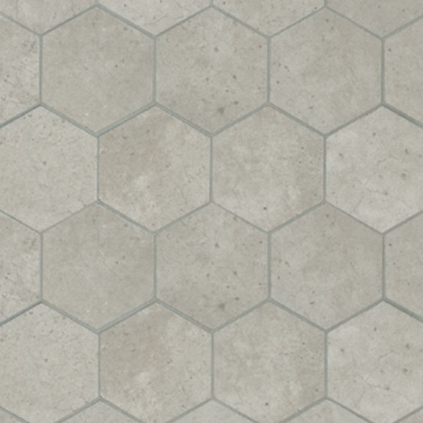 Picture of Bedrosians - Materika Hexagon Greige