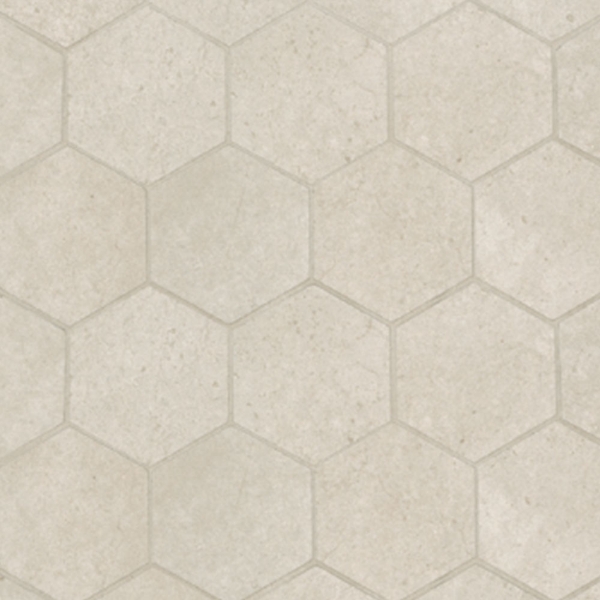 Picture of Bedrosians - Materika Hexagon Sand