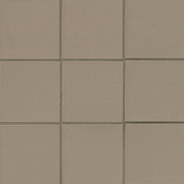 Picture of Bedrosians - Metropolitan 6 x 6 Puritan Gray