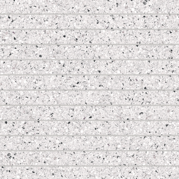 Picture of Bedrosians - Mystere Mosaic White